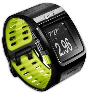 Relogio Tom Tom GPS Nike Sport