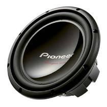 Sub da Pioneer TS-W309S4 1400W