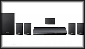 Home Theater Sony BDV-E190 Blu Ray HDMI