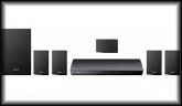 Home Theater Sony BDV-E190 Blu Ray HDMI