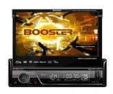 TOCA DVD BOOSTER 9700 7 TV USB SD DVIX
