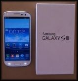 Celular Samsung Galaxy S3 GT-I9300 8gb